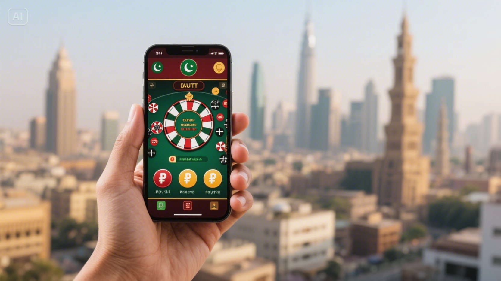 Casino Watchmyspin desktop and mobile interfaces