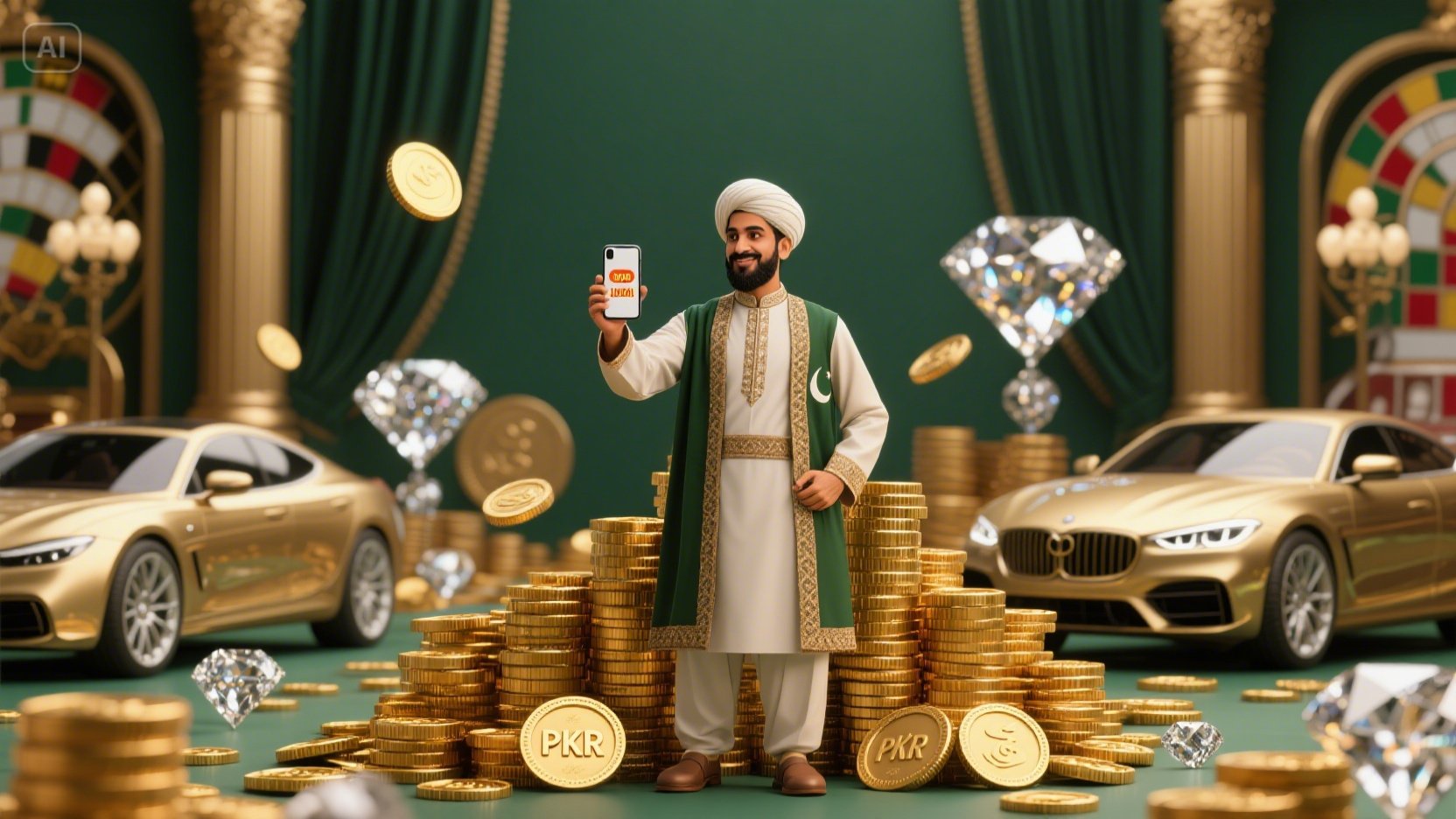 Casino Watchmyspin desktop and mobile interfaces