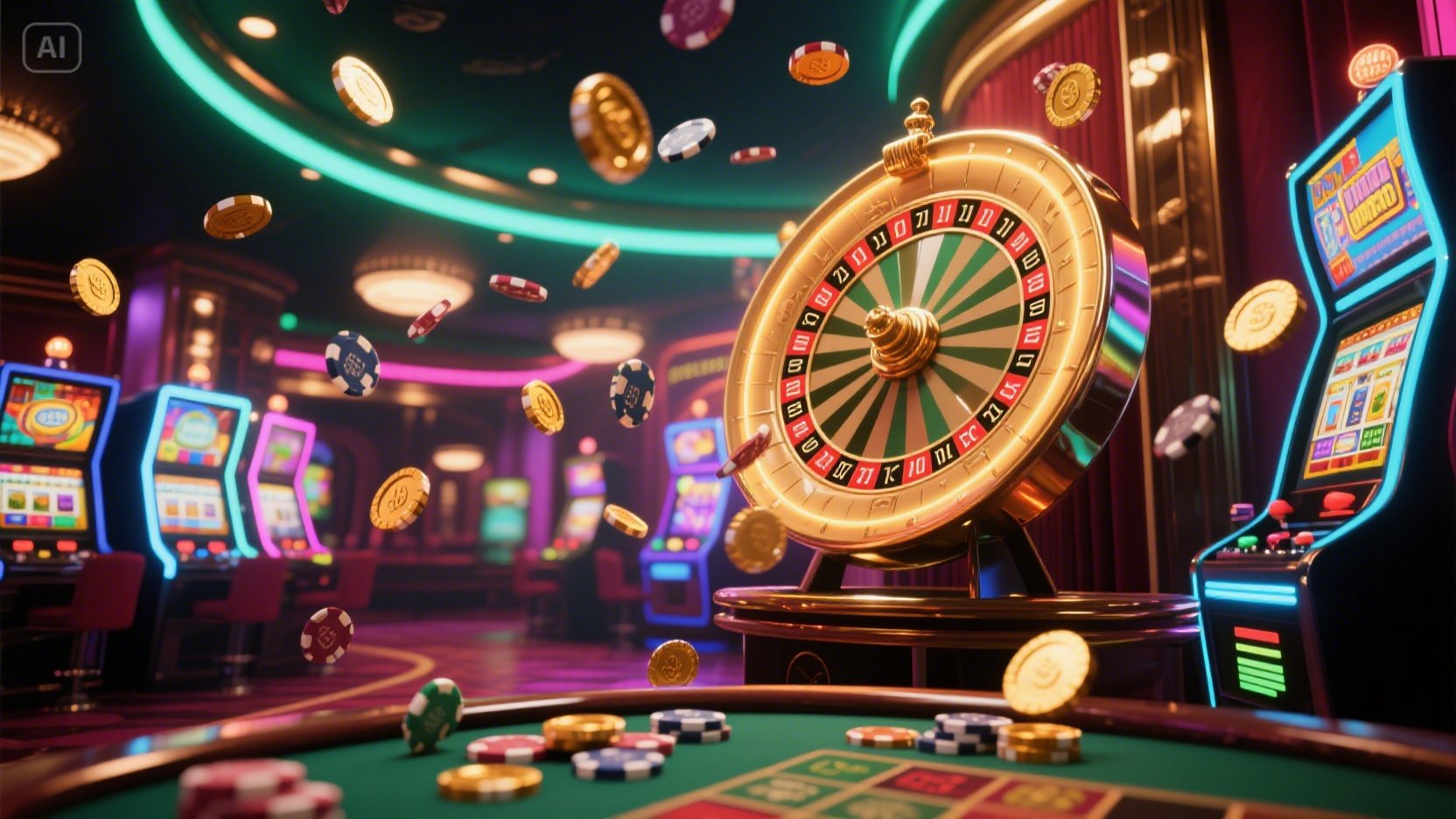 Registration at Watchmyspin Casino