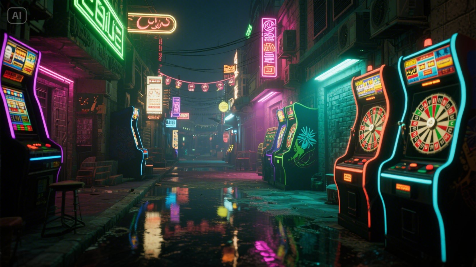 Registration at Watchmyspin Casino