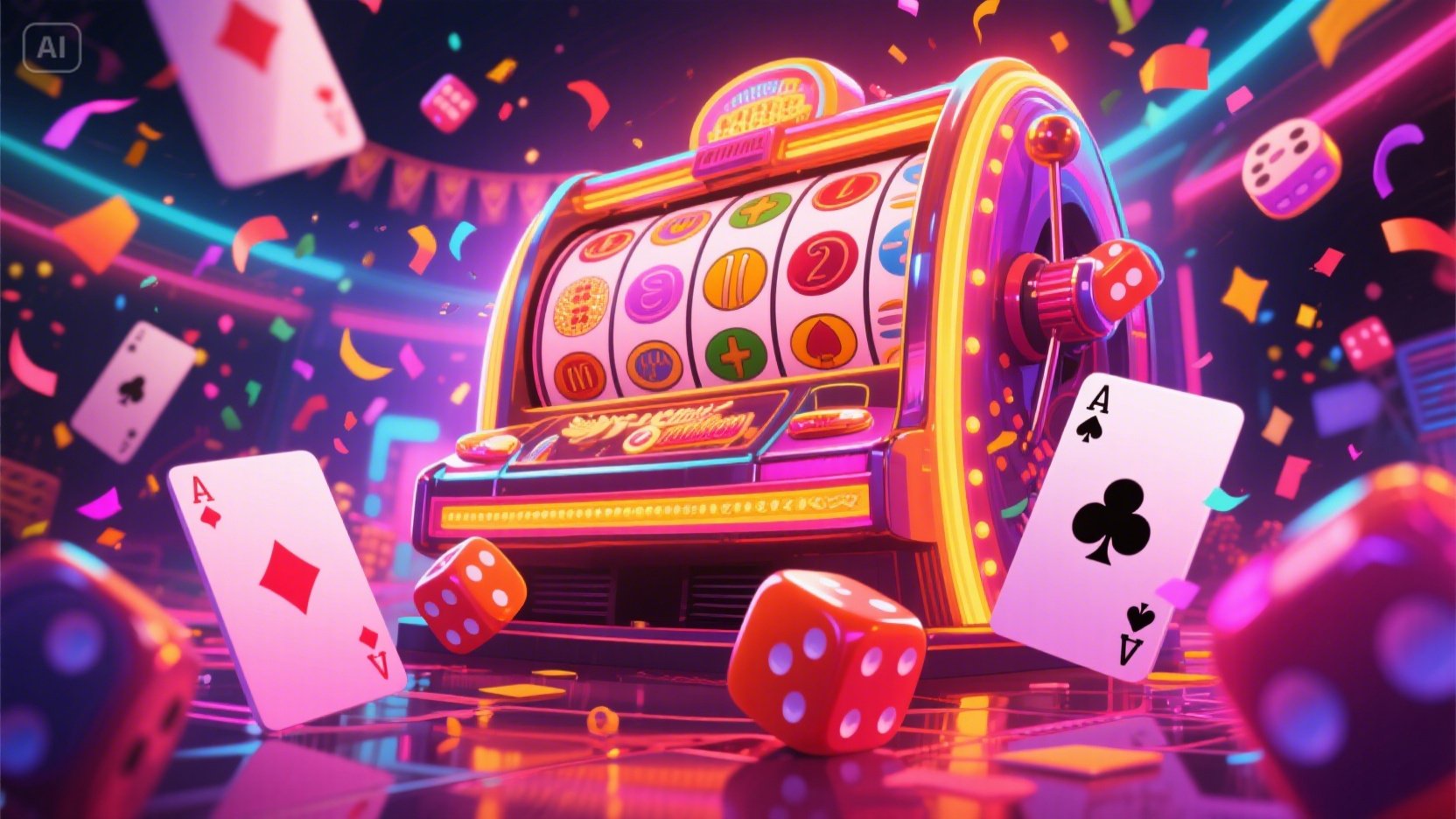 Registration at Watchmyspin Casino