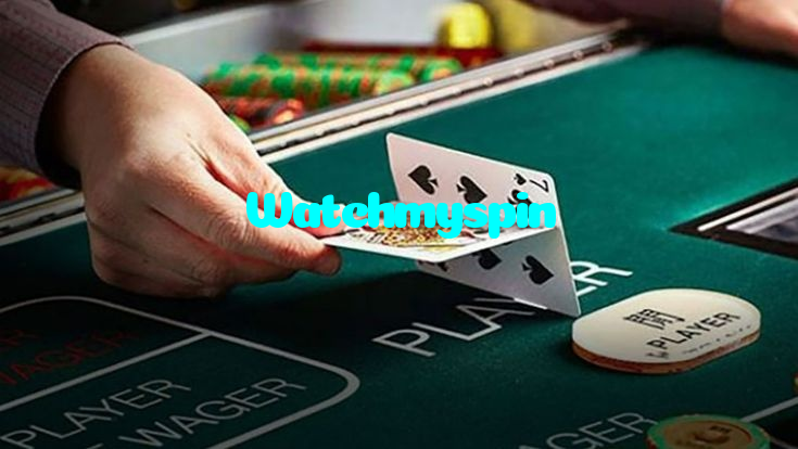 available types of Watchmyspin bet including pre-match live express and system bets