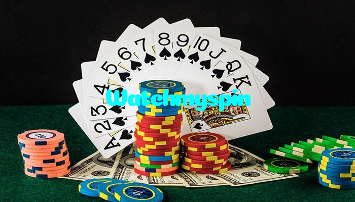 Watchmyspin خوش آمدید بونس +600% پیشکش موبائل ایپ کے پروموشن سیکشن میں دکھائی دیتی ہے۔