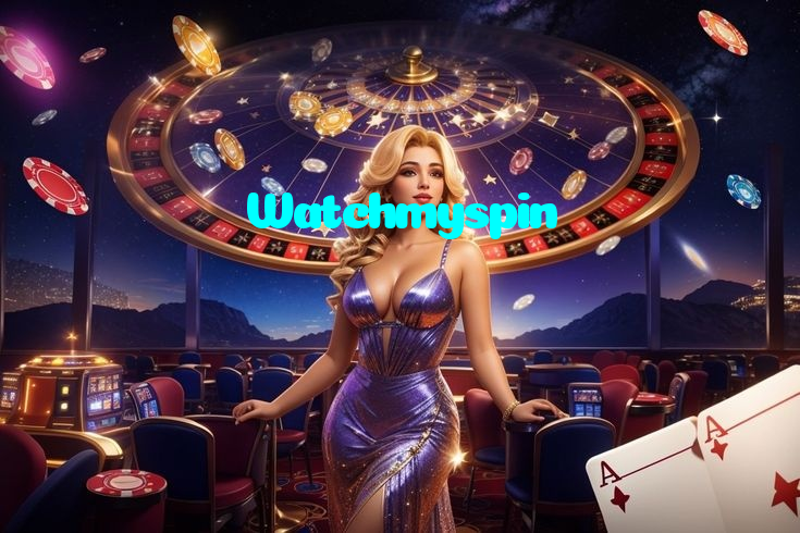 Watchmyspin