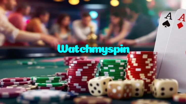 Watchmyspin خوش آمدید بونس +600% پیشکش موبائل ایپ کے پروموشن سیکشن میں دکھائی دیتی ہے۔