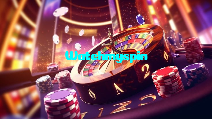 Watchmyspin خوش آمدید بونس +600% پیشکش موبائل ایپ کے پروموشن سیکشن میں دکھائی دیتی ہے۔